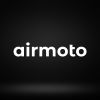 Airmoto Logotype