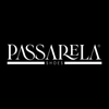 Passarela Shoes Logo