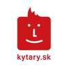 Kytary Logotyp