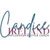 The Candice Ireland Logotype