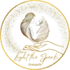 Light the Spark Energetik und Coaching Verena Prager Logotype