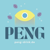 PENG Drink Logo