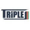 Triple J Online Logotype