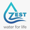 Zest GbR by Claes Erik Oscar Lyttbacha & Andrea Coruzzi Logotype
