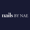 Nails By Nae Logotype