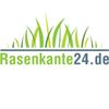 Rasenkante 24 Logotipo