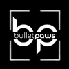 Bulletpaws Logotyp