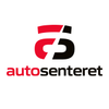 Autosenteret Sveberg Logo