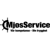 mjosservice.no Logotipo