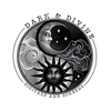 Dark and Divine, LLC Logotipo