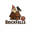 BrickFalls Logotype