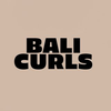 Bali Care Logotype