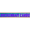Buckenham Cards Logotipo