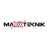 Maxxteknik Logotyp