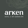 Arken Konferenscenter AB Logotyp