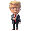 QUOTINGTRUMP.COM Logo