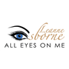 All Eyes On Me Logotyp