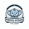 PepitoStore Logotype