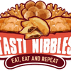Tasti Nibbles Logó