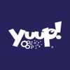 Yuup! Logotipo