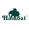 Hanibal Logotyp