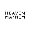 Heaven Mayhem Logotype
