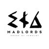 Mad Lords Logotype