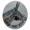 Durham Donkey Rescue Logó