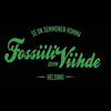 Fossiiliviihde Logotyyppi