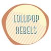 Lollipop Rebels Logotype