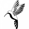 tanyanewbould.com Logotyp