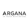Argana.se Logotype