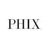 Phixclothing Logotype