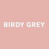 Birdy Grey Logotype