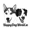 HappyDogWorld Logotyp