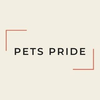 Pets Pride Logotype