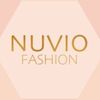Nuvio Logotype