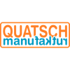 Quatschmanufaktur Logotipo