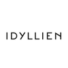 Idyllien Logotyp