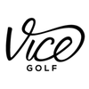 Vice Golf Logotype