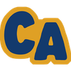 College Admissions Logotipo