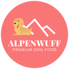 Alpenwuff Logotype