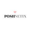 Poshnetix Logotype