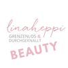 linaheppibeauty Logotype