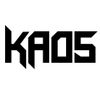 Kaos Detailing Logotipo
