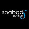 Spabadsbutiken Logotyp
