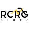 RCRG Bikes Logotipo