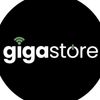 Gigastoreshop.it Logotipo
