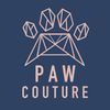 Paw Couture Logotype