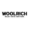 Woolrich Logotype